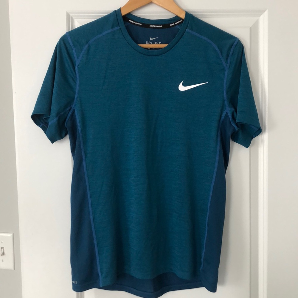 Nike Dri-Fit t-shirt